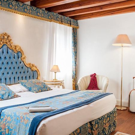 Master Venice Apartments Eksteriør billede