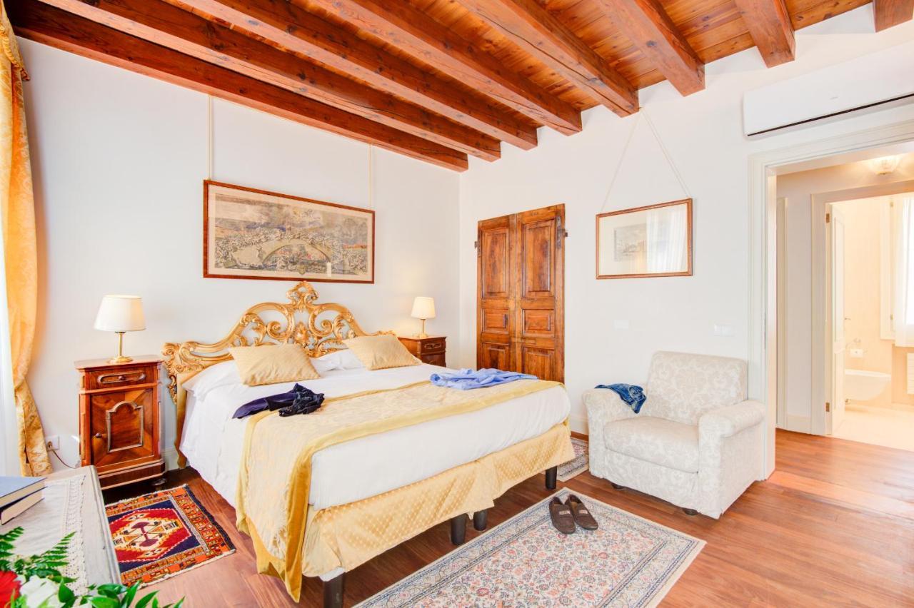 Master Venice Apartments Eksteriør billede