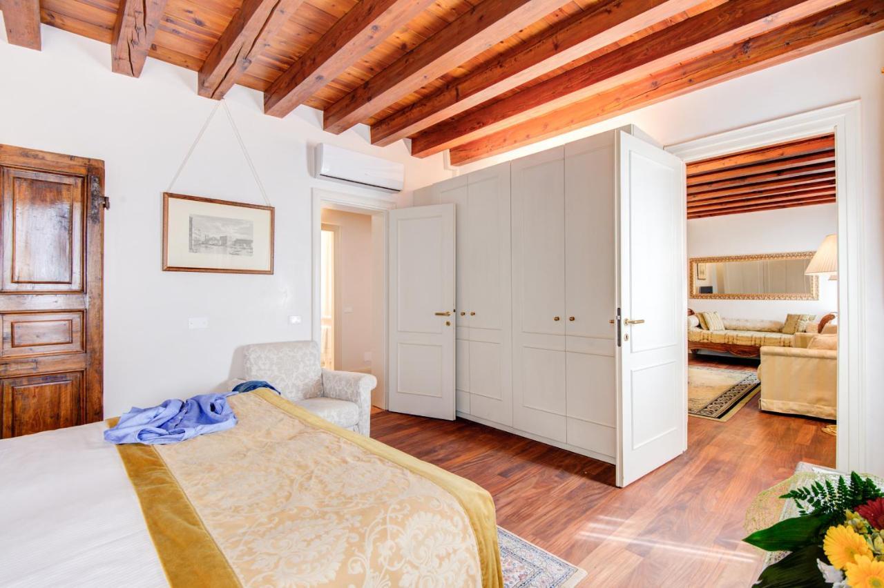 Master Venice Apartments Eksteriør billede